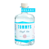 Tommys Craft Gin