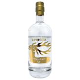 Wannborga Unfiltered Gin