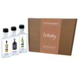 Whisky Box Februar 2022