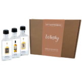 Whisky Box Januar 2022