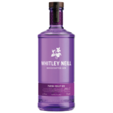 Whitley Neill Parma Violet Gin