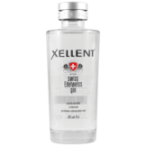 Xellent Swiss Edelweiss Gin