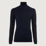 Basic-Rollkragenpullover PALOMA