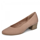 Marco Tozzi Pumps - Damen - beige, 19% reduziert