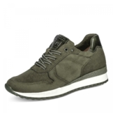 Marco Tozzi Sneaker - Damen - khaki