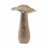 HARVEST SPLENDOR Deko-Pilz Höhe 19cm