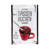 TÜPFELCHEN Tassenkuchen Schokolade 70g