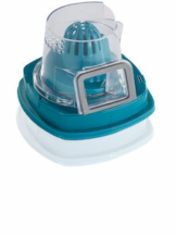 Leifheit Regulus PowerVac 2in1 Filtereinheit