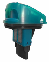 Leifheit Schwimmereinheit Regulus Aqua PowerVac