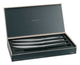 Chroma type 301 P-16 Steakmesser-Set 4-teilig