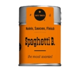 Tante Tomate - Spaghetti B. - the most wanted - Gewürzmischung 60g