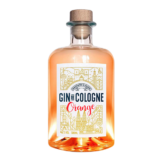 Gin de Cologne Orange