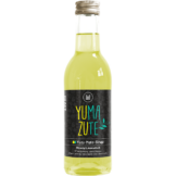 MUNDART Yuzu-Mate-Sirup 250 ml