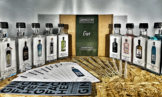 Gin Tasting XL für 4 Personen