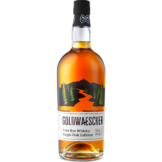 Goldwaescher Pure Rye Whisky Virgin Oak