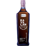 Kavalan Concertmaster Sherry Cask Finish