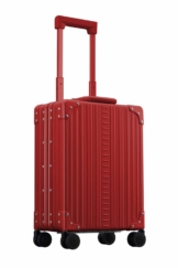 Aleon Vertical Carry-On Business 20" Ruby