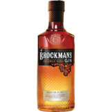 Brockmans Orange Kiss