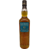 Glen Scotia 10 Years Unpeated Campbeltown