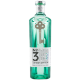 No.3 London Dry Gin