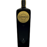 Scapegrace Gold Gin