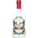 Sipsmith Gin Strawberry Smash