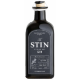 The Stin Overproof