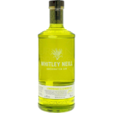 Whitley Neill Lemongrass &amp; Ginger Gin