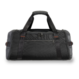 Briggs & Riley ZDX Large Travel Duffle Black