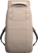 D_b_ Hugger Backpack 30L Fogbow Beige