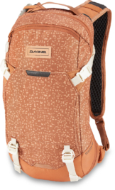 Dakine Drafter Women's 10L Bike Rucksack inkl. 3L Trinksystem Sierra Fossil