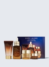 Estee Lauder - Nightly Renewal Skincare Set