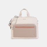 Hedgren Fika LUNGO Tote Bag + RFID Birch