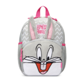 Roncato Looney Tunes™ Baby Travel Rucksack Bugs Bunny