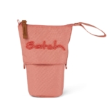 satch Schulzubehör Skandi Pencil Slider Nordic Coral