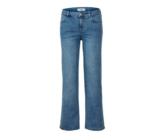 Culotte-Jeans