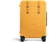 D_b_ Ramverk Check-in Luggage Medium Parhelion Orange