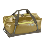 Eagle Creek Migrate Duffel 60L, erweiterbar field brown