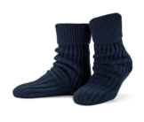 Hausschuhsocken