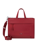 Samsonite Zalia 3.0 Tote 14.1" Dark red