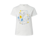 T-Shirt mit Print